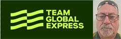 Team Global Express, Blair Mitchell