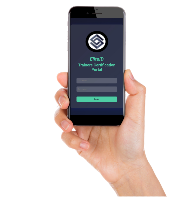 EliteID App