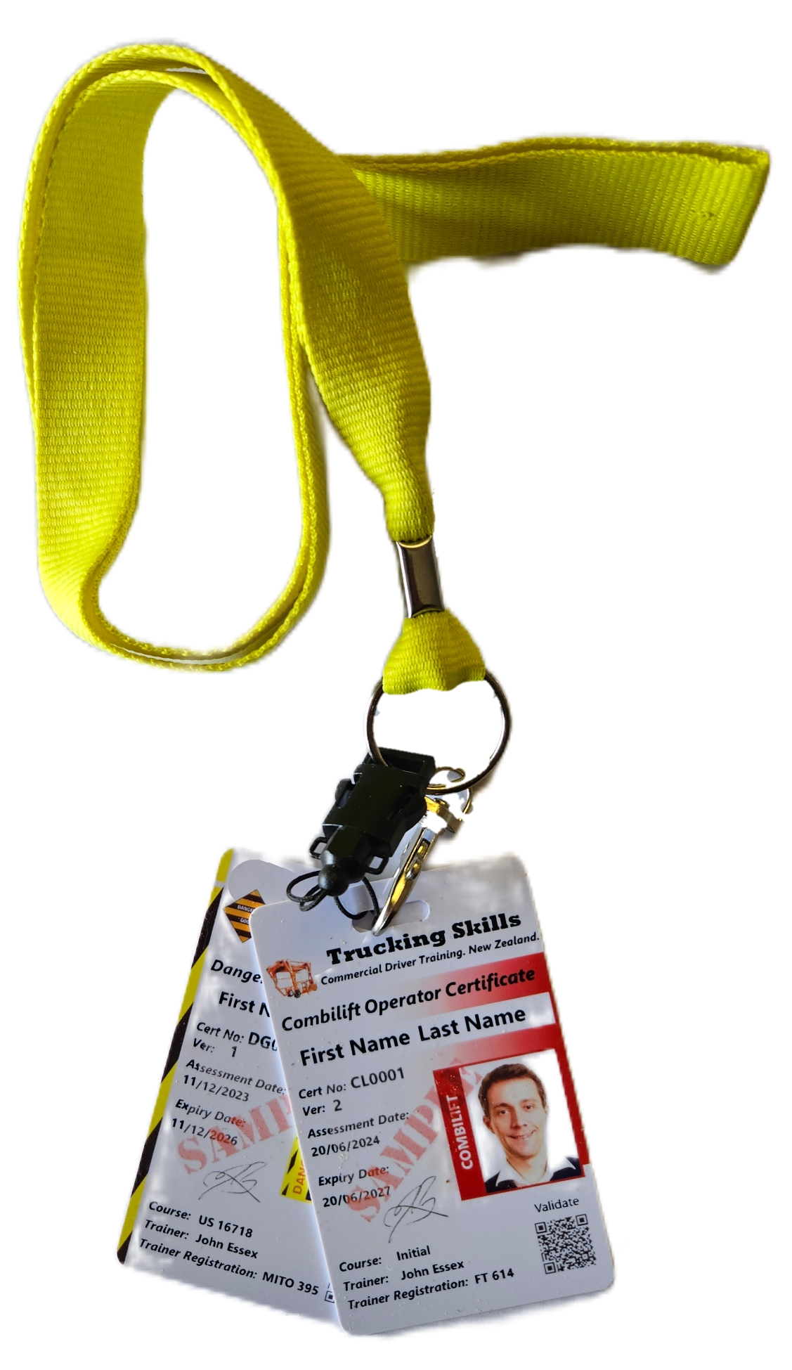 EliteID Cards